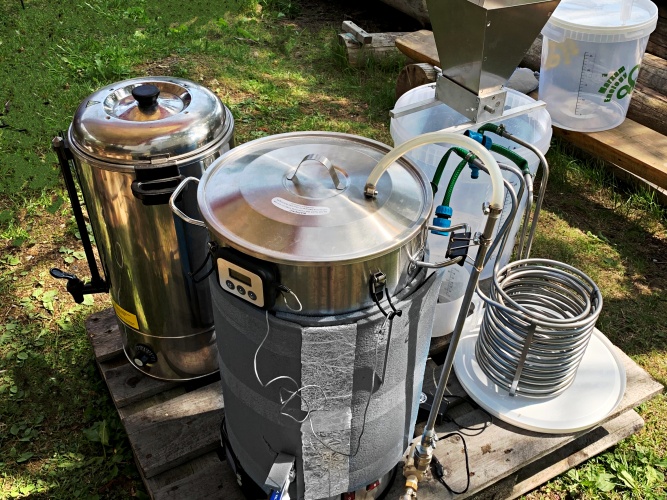 equipment