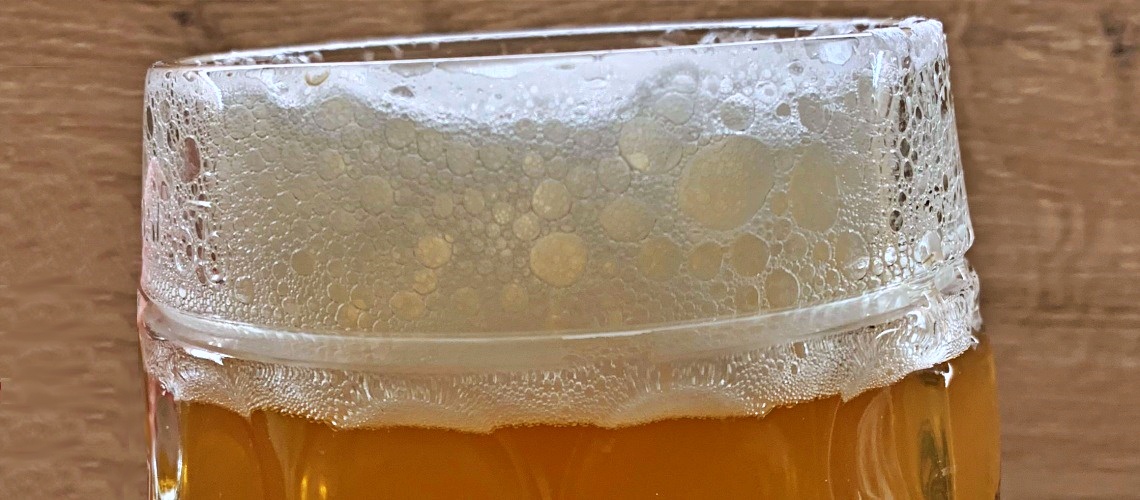 mashing