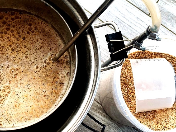 malt