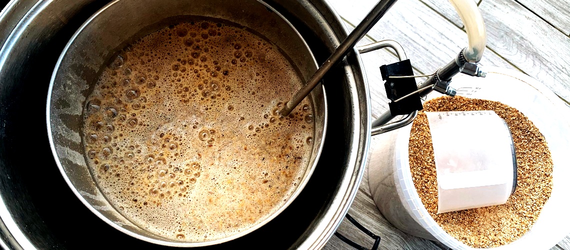 malt
